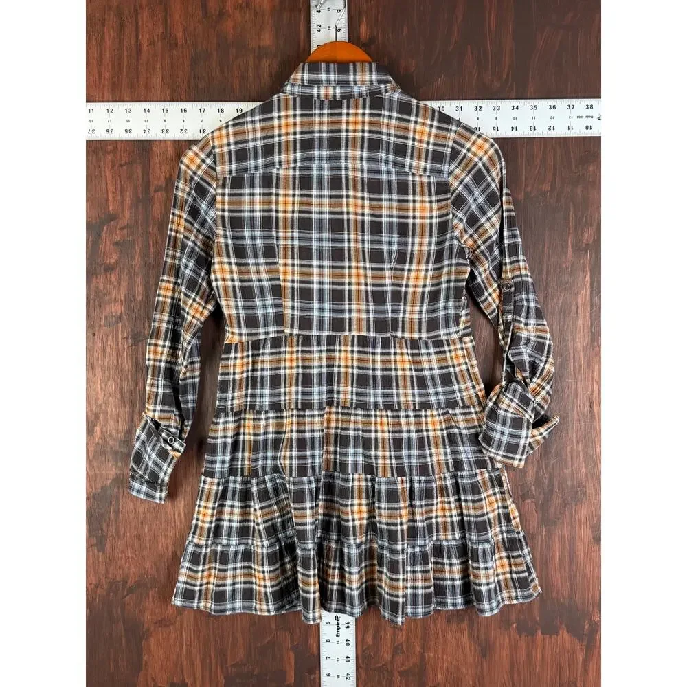 Free People 16 pit